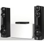 LG LHD667 Home-cinéma 4.2 Blu-ray 3D - Full HD 1080p - 600W- Neuf 1 an Garantie