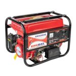 KINGMAX 3kw / 3kVA - Generateur 5800DXE Essence - Etat Neuf 1 An garantie