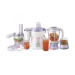NIKAI - 300W - Robot Multifonctions -NFP1721- Neuf 12 Mois Garantie