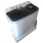 BINATONE 7Kg Lave Linge - Sémi Automatique -Eco-Energie - 12 Mois Garantie